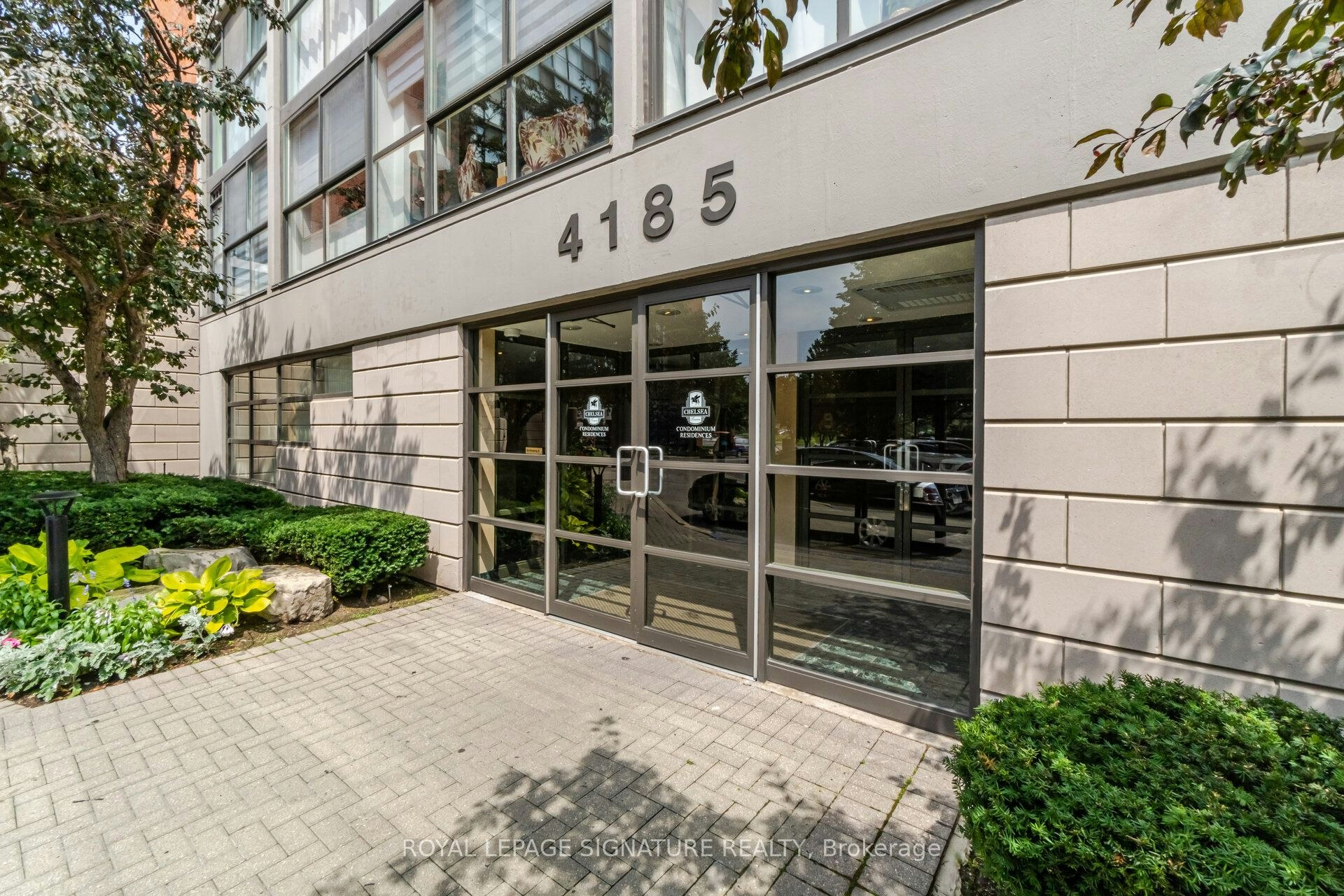 812-4185 Shipp Drive, Mississauga, ON, L4Z 2Y8 - 42