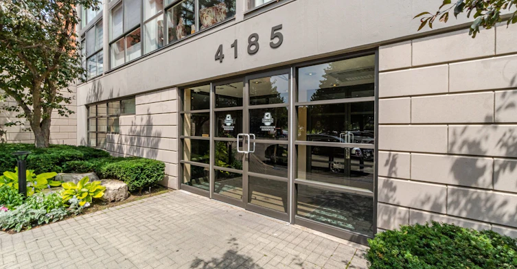 812-4185 Shipp Drive, Mississauga, ON, L4Z 2Y8 - 42