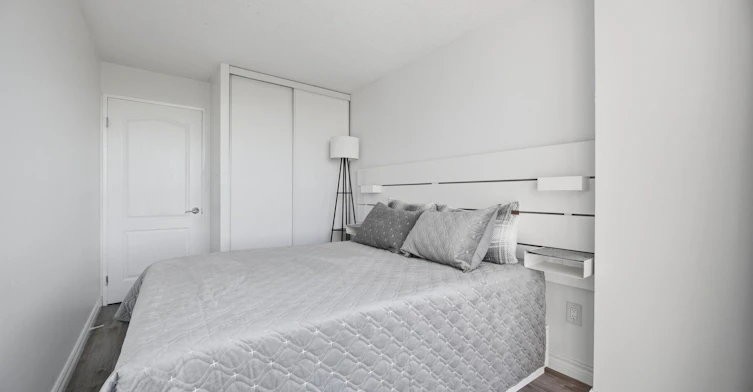 812-4185 Shipp Drive, Mississauga, ON, L4Z 2Y8 - 34