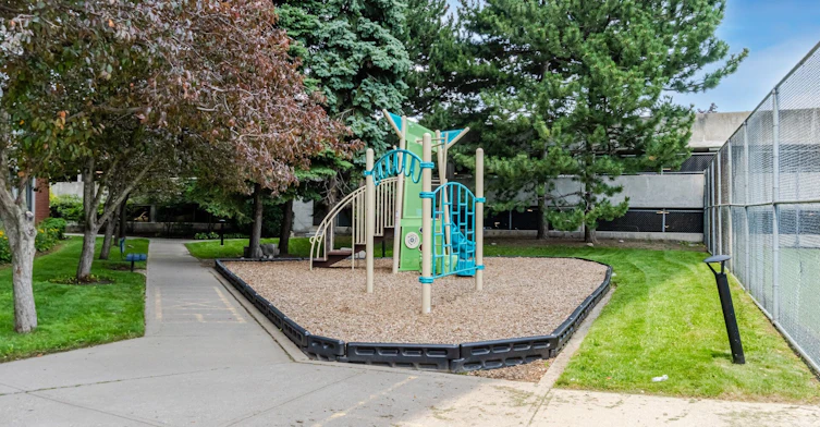 812-4185 Shipp Drive, Mississauga, ON, L4Z 2Y8 - 43