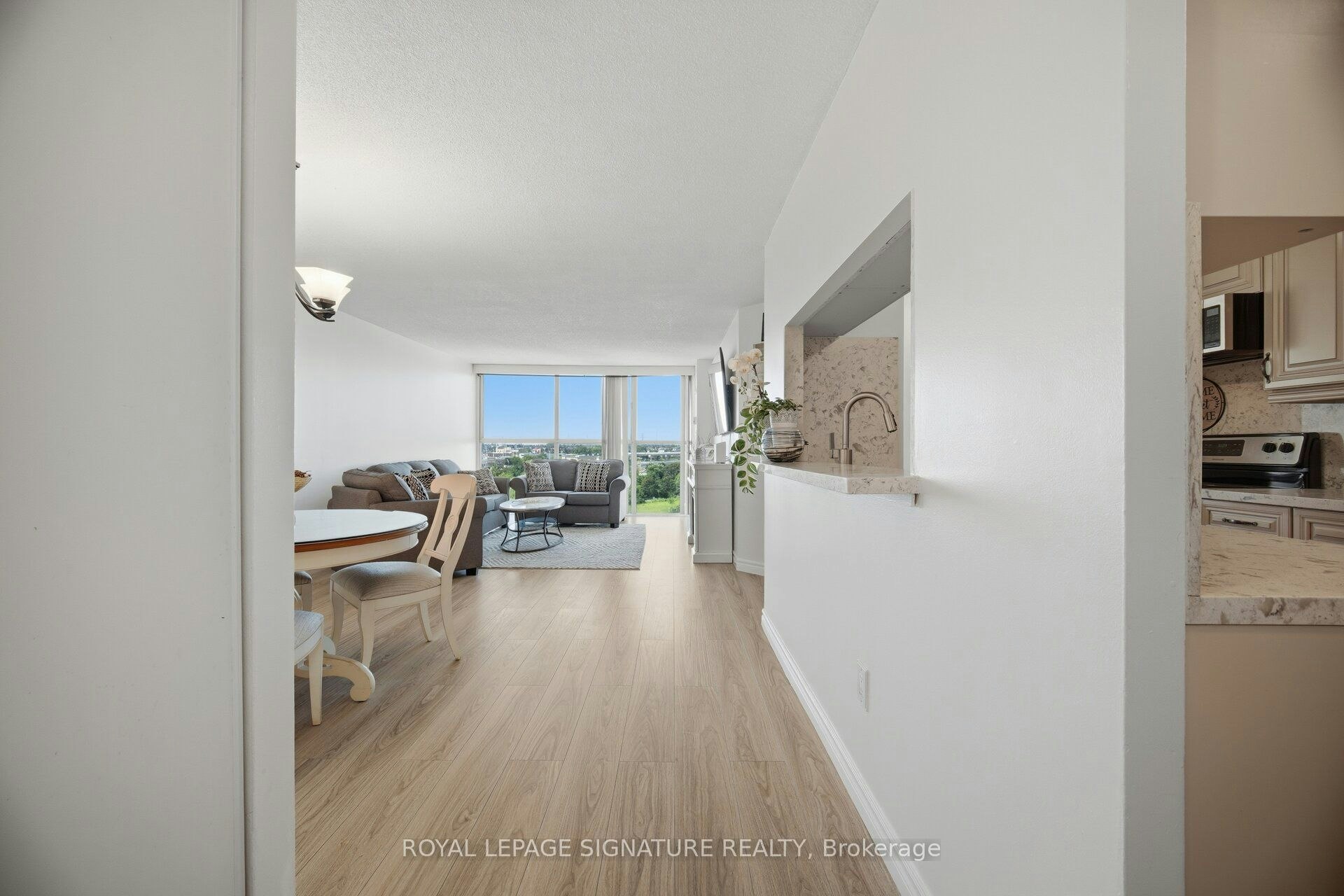 812-4185 Shipp Drive, Mississauga, ON, L4Z 2Y8 - 6