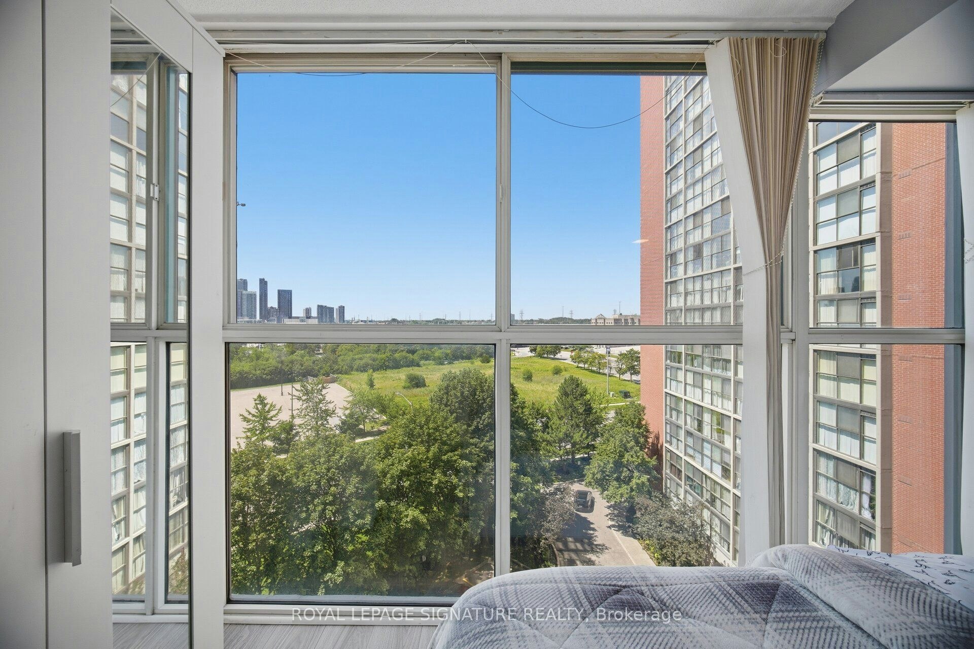 812-4185 Shipp Drive, Mississauga, ON, L4Z 2Y8 - 28