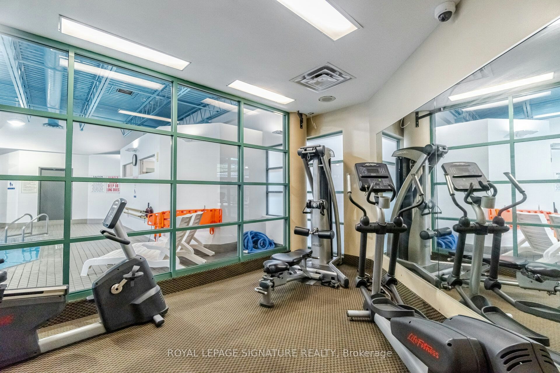 812-4185 Shipp Drive, Mississauga, ON, L4Z 2Y8 - 36