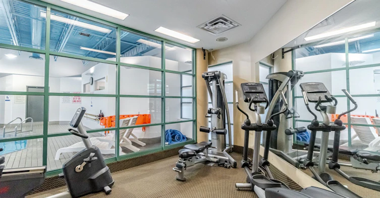 812-4185 Shipp Drive, Mississauga, ON, L4Z 2Y8 - 36