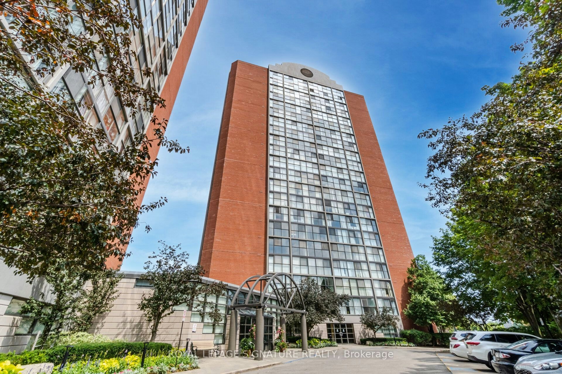 812-4185 Shipp Drive, Mississauga, ON, L4Z 2Y8 - 45