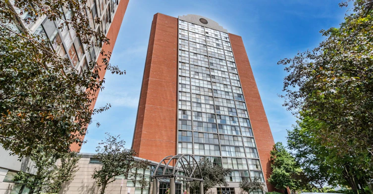 812-4185 Shipp Drive, Mississauga, ON, L4Z 2Y8 - 45