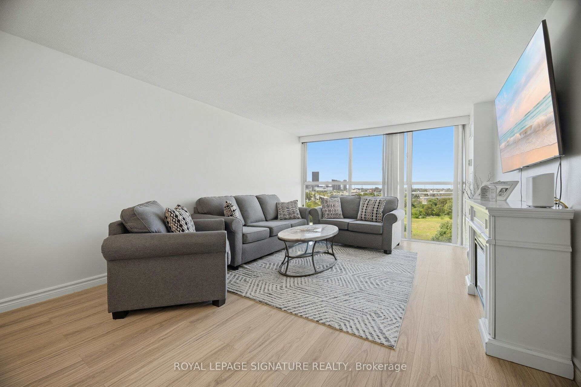 812-4185 Shipp Drive, Mississauga, ON, L4Z 2Y8 - 13