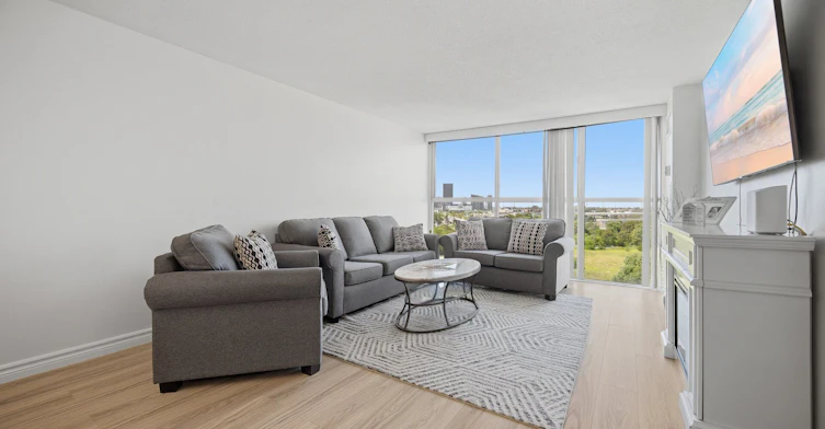 812-4185 Shipp Drive, Mississauga, ON, L4Z 2Y8 - 13