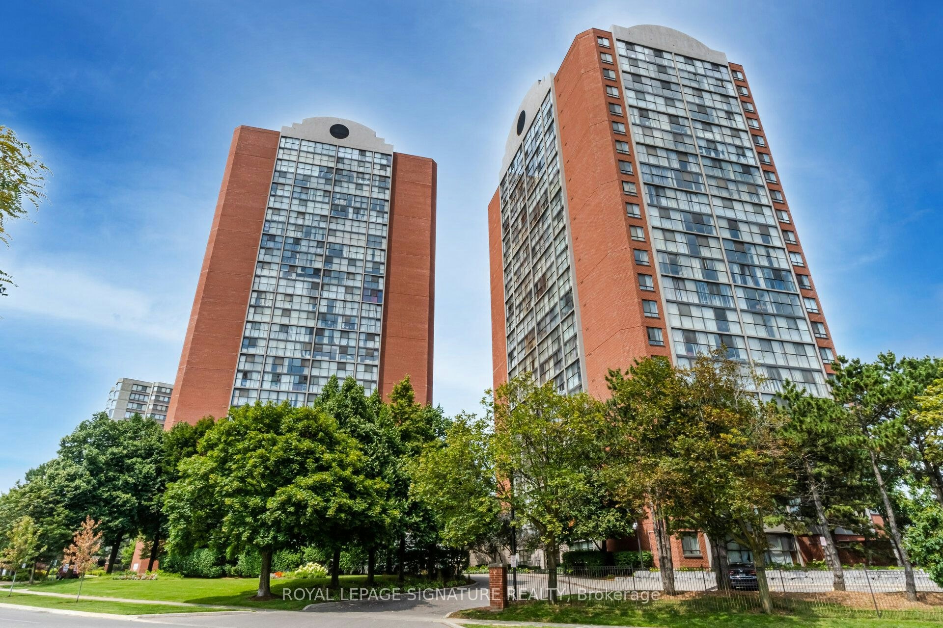 812-4185 Shipp Drive, Mississauga, ON, L4Z 2Y8 - 46