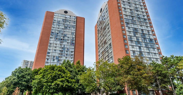 812-4185 Shipp Drive, Mississauga, ON, L4Z 2Y8 - 46