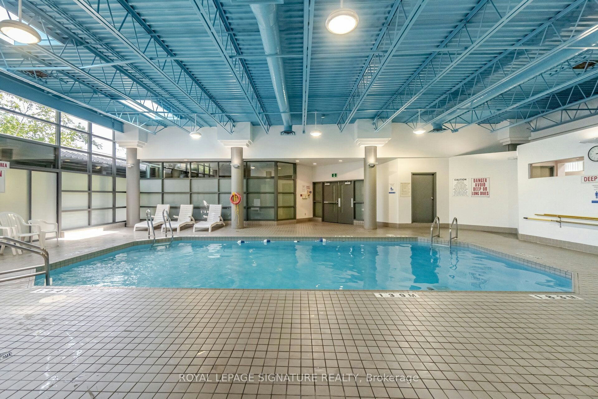 812-4185 Shipp Drive, Mississauga, ON, L4Z 2Y8 - 35