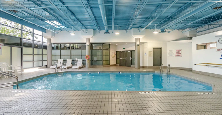 812-4185 Shipp Drive, Mississauga, ON, L4Z 2Y8 - 35