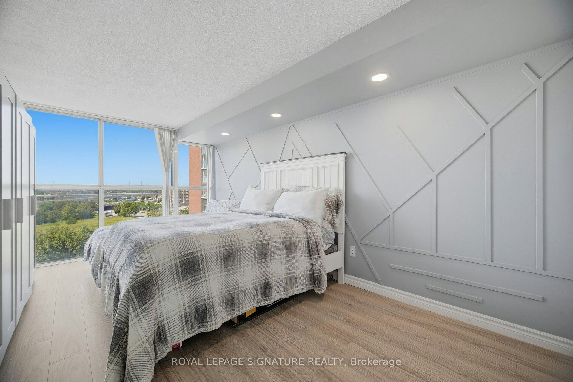 812-4185 Shipp Drive, Mississauga, ON, L4Z 2Y8 - 26
