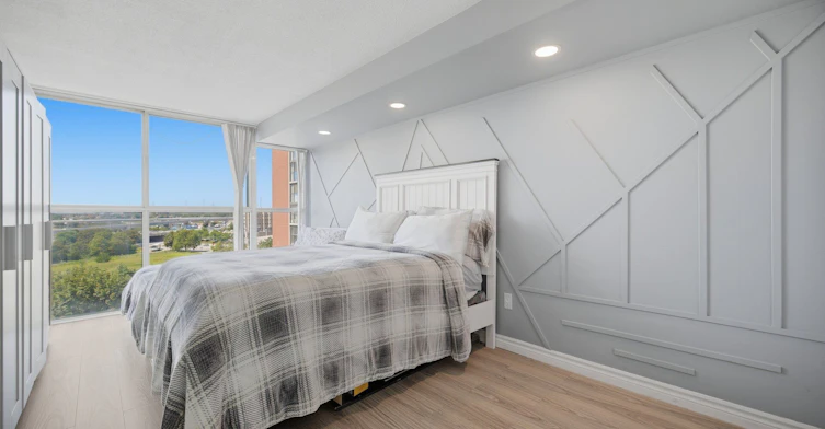 812-4185 Shipp Drive, Mississauga, ON, L4Z 2Y8 - 26