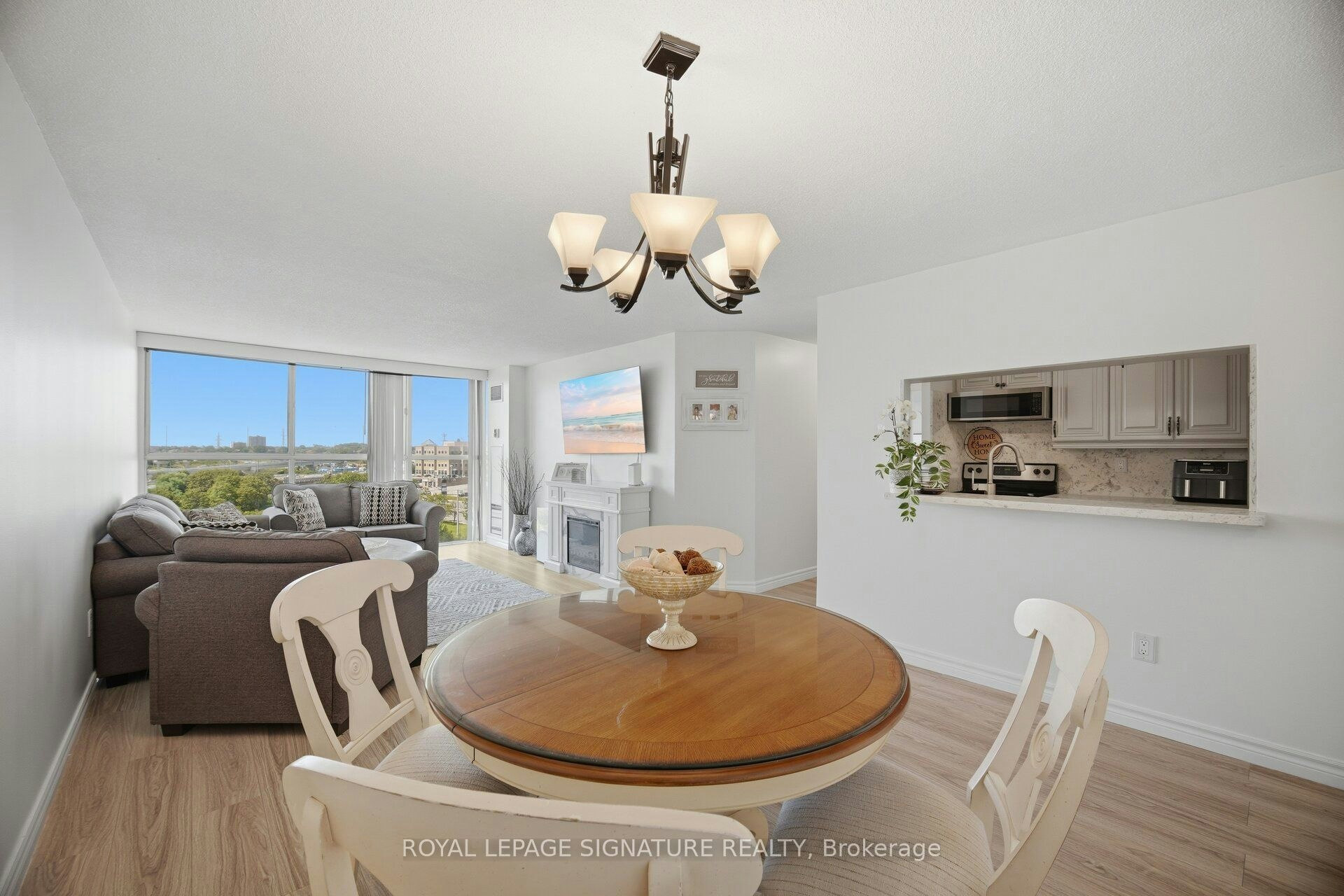 812-4185 Shipp Drive, Mississauga, ON, L4Z 2Y8 - 11