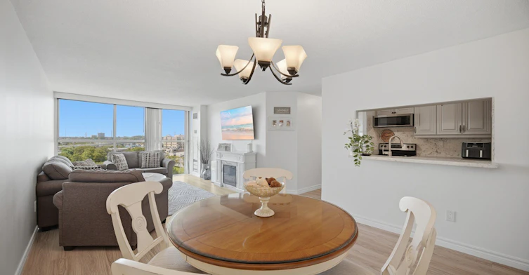 812-4185 Shipp Drive, Mississauga, ON, L4Z 2Y8 - 11