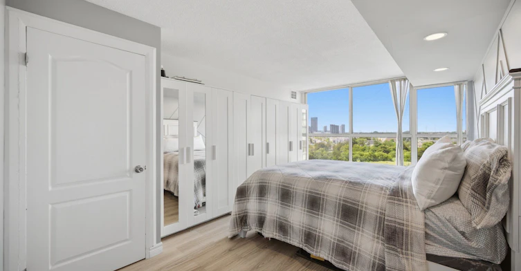 812-4185 Shipp Drive, Mississauga, ON, L4Z 2Y8 - 27