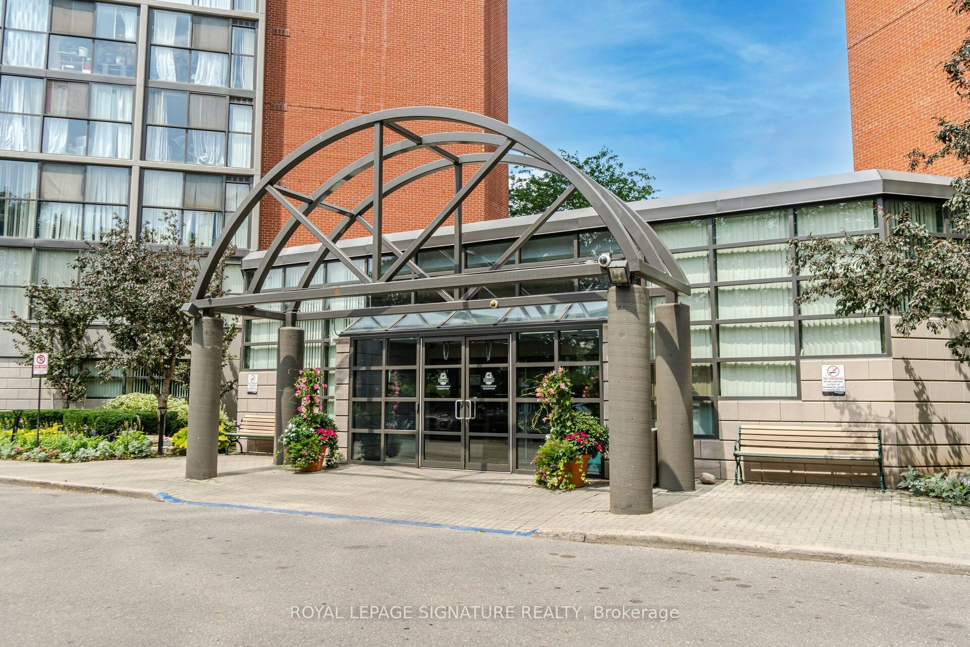 812-4185 Shipp Drive, Mississauga, ON, L4Z 2Y8 - 2