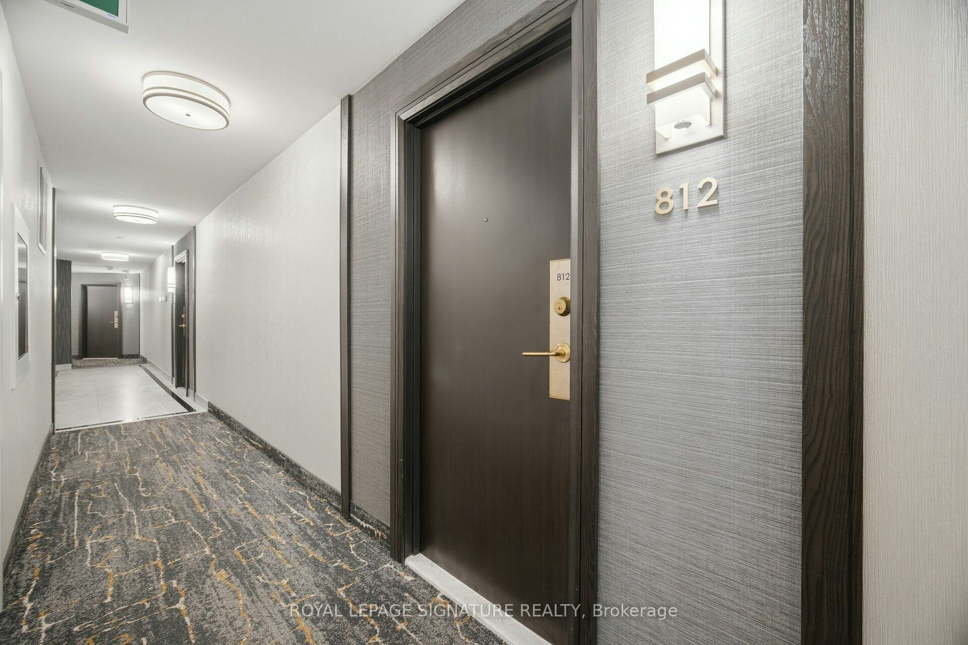 812-4185 Shipp Drive, Mississauga, ON, L4Z 2Y8 - 4