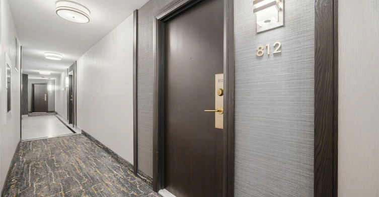 812-4185 Shipp Drive, Mississauga, ON, L4Z 2Y8 - 4