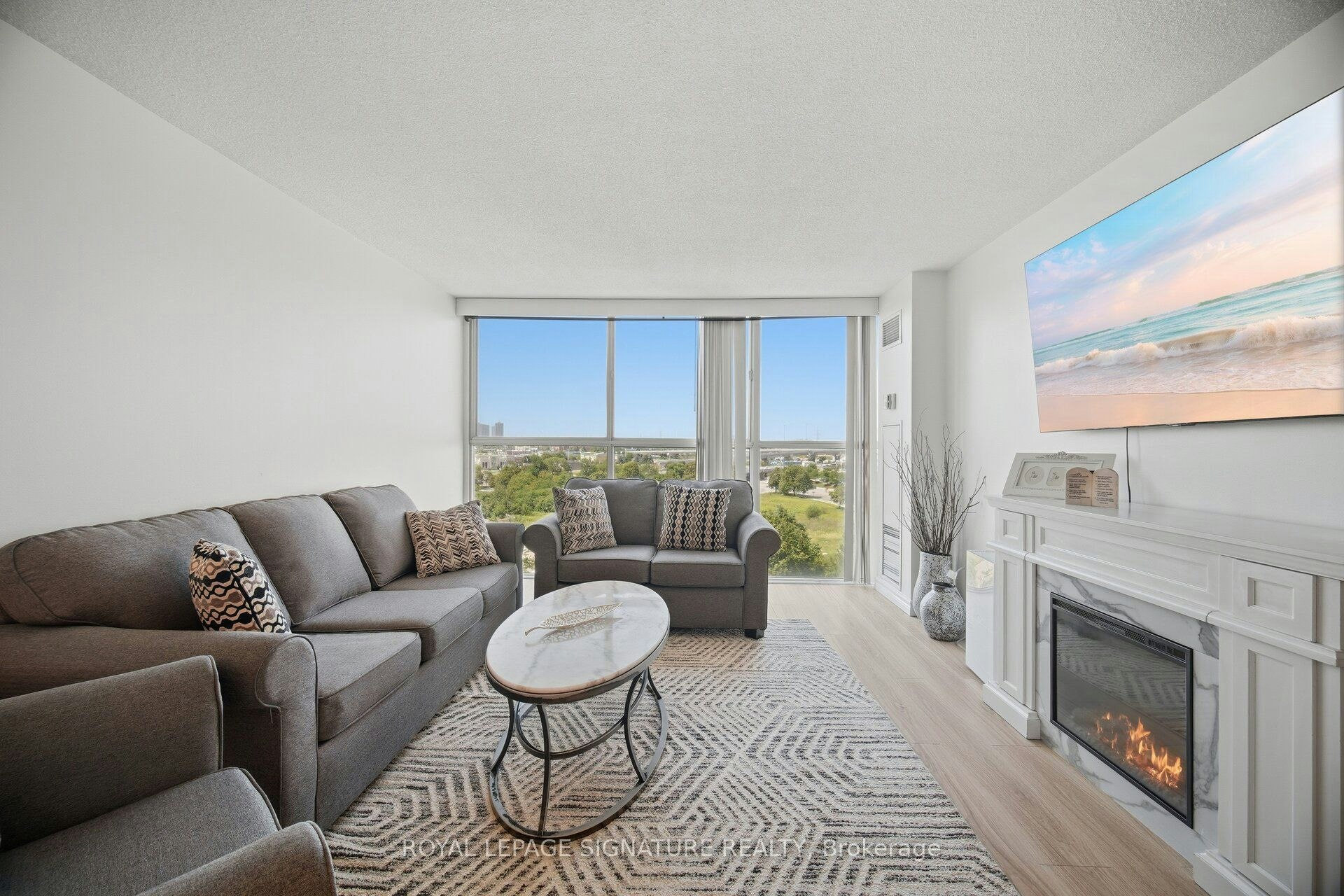812-4185 Shipp Drive, Mississauga, ON, L4Z 2Y8 - 14