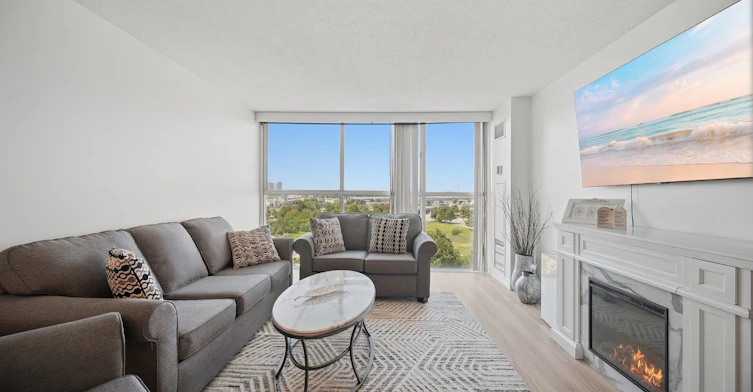 812-4185 Shipp Drive, Mississauga, ON, L4Z 2Y8 - 14