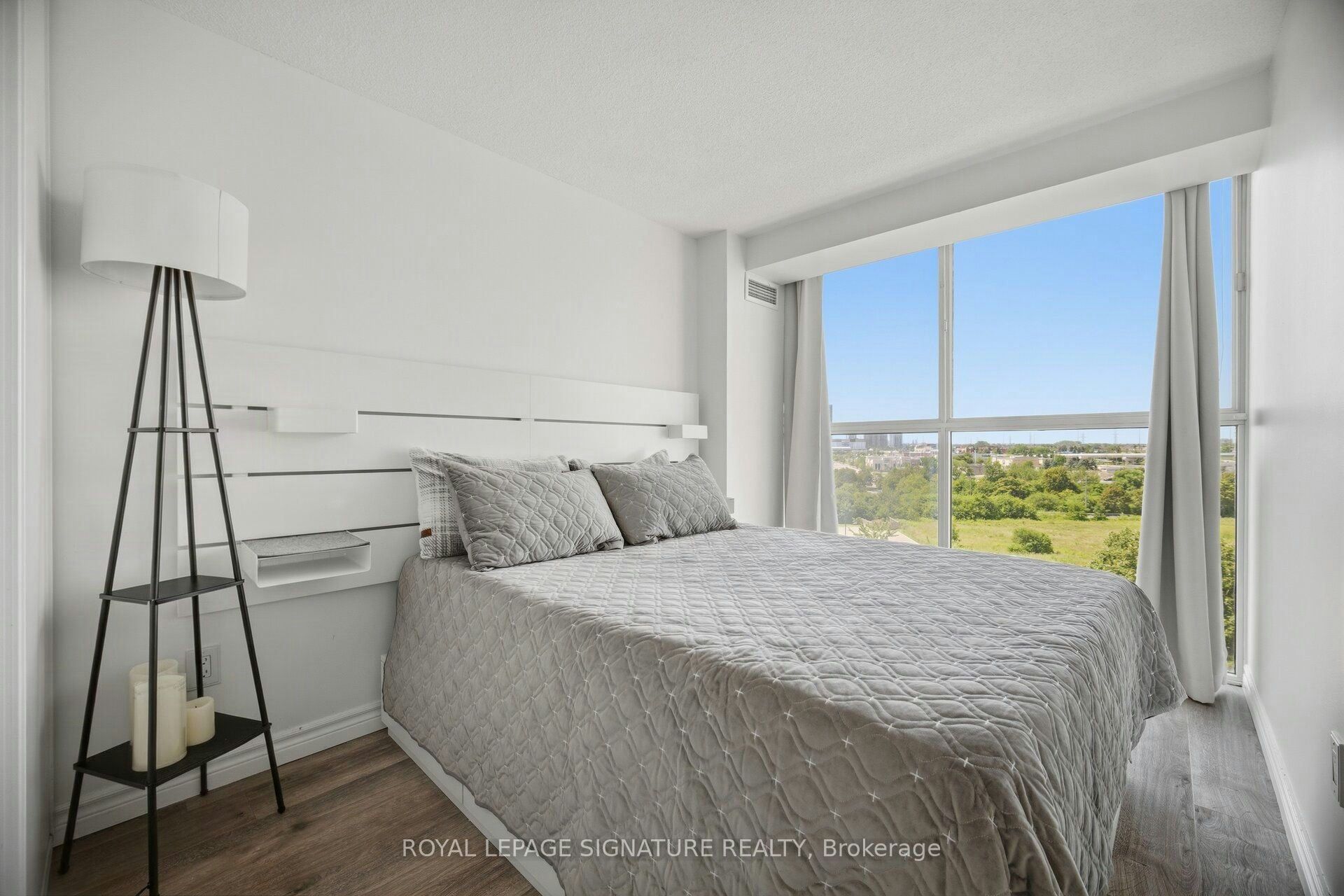 812-4185 Shipp Drive, Mississauga, ON, L4Z 2Y8 - 32