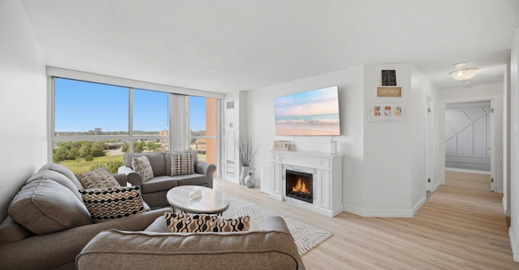 812-4185 Shipp Drive, Mississauga, ON, L4Z 2Y8 - 17