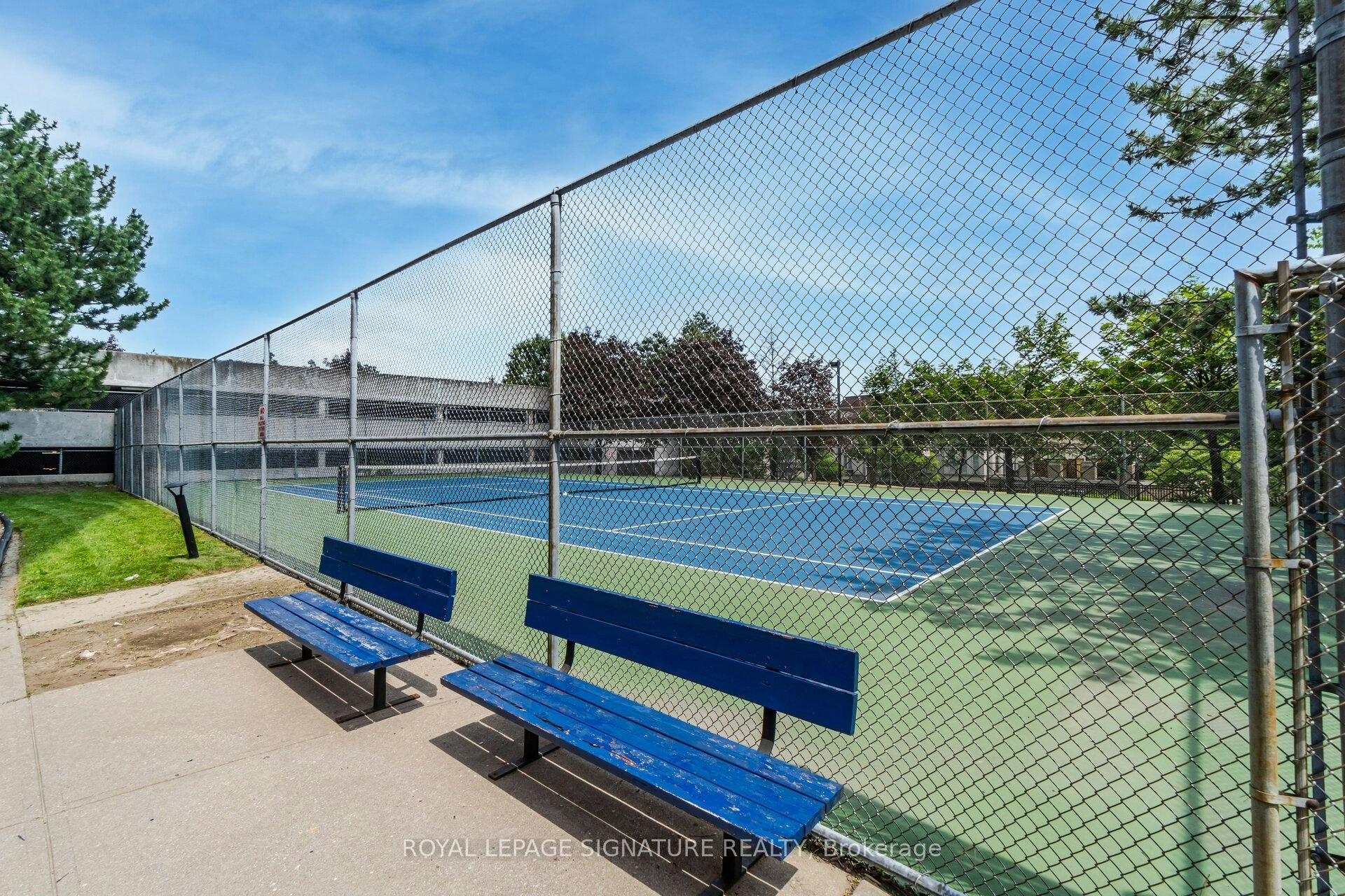 812-4185 Shipp Drive, Mississauga, ON, L4Z 2Y8 - 44