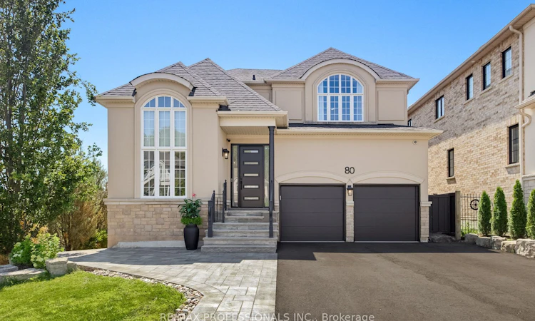 80 Silvervalley Drive