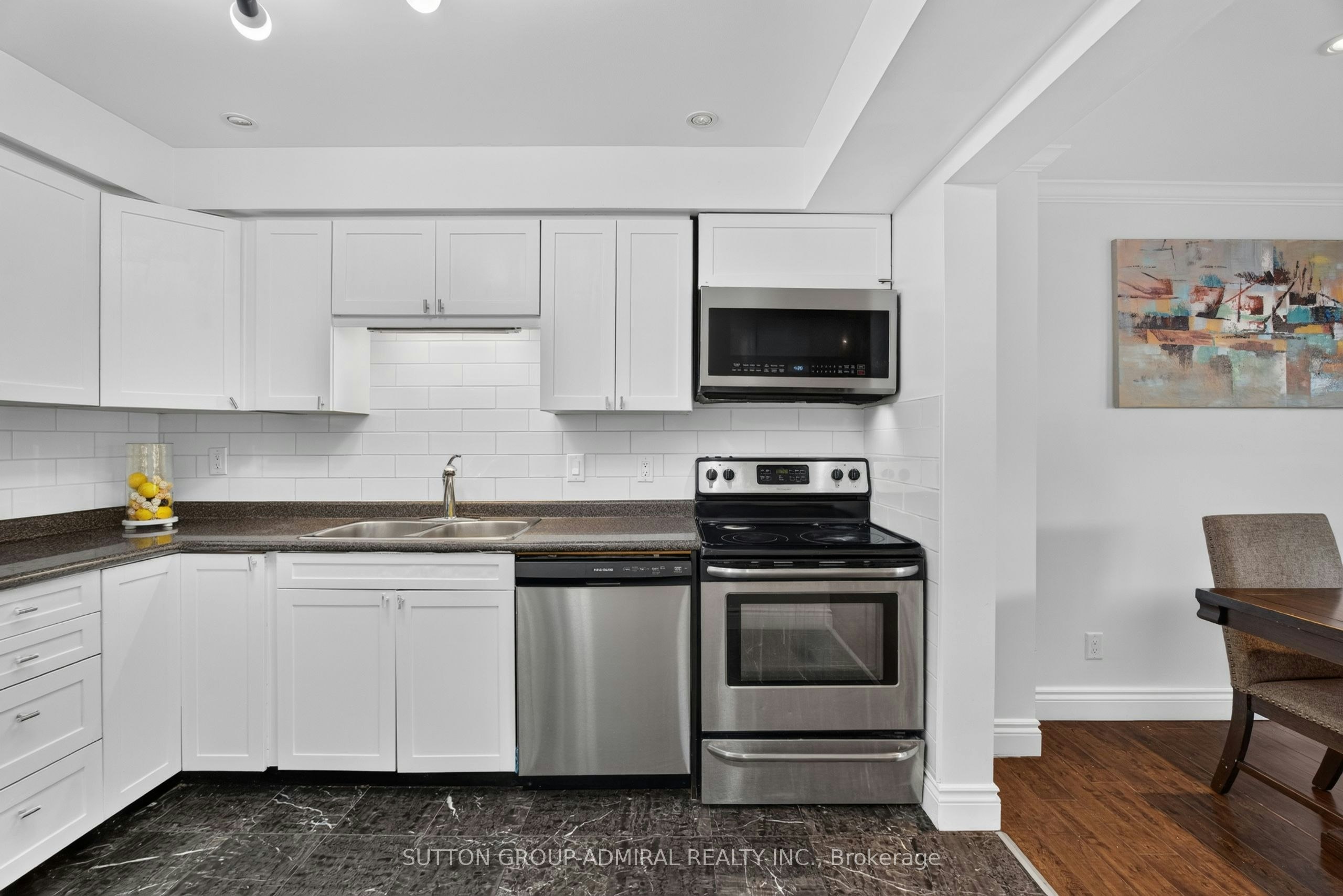 14 Mullis Crescent, Brampton, ON, L6Y 4T3 - 11