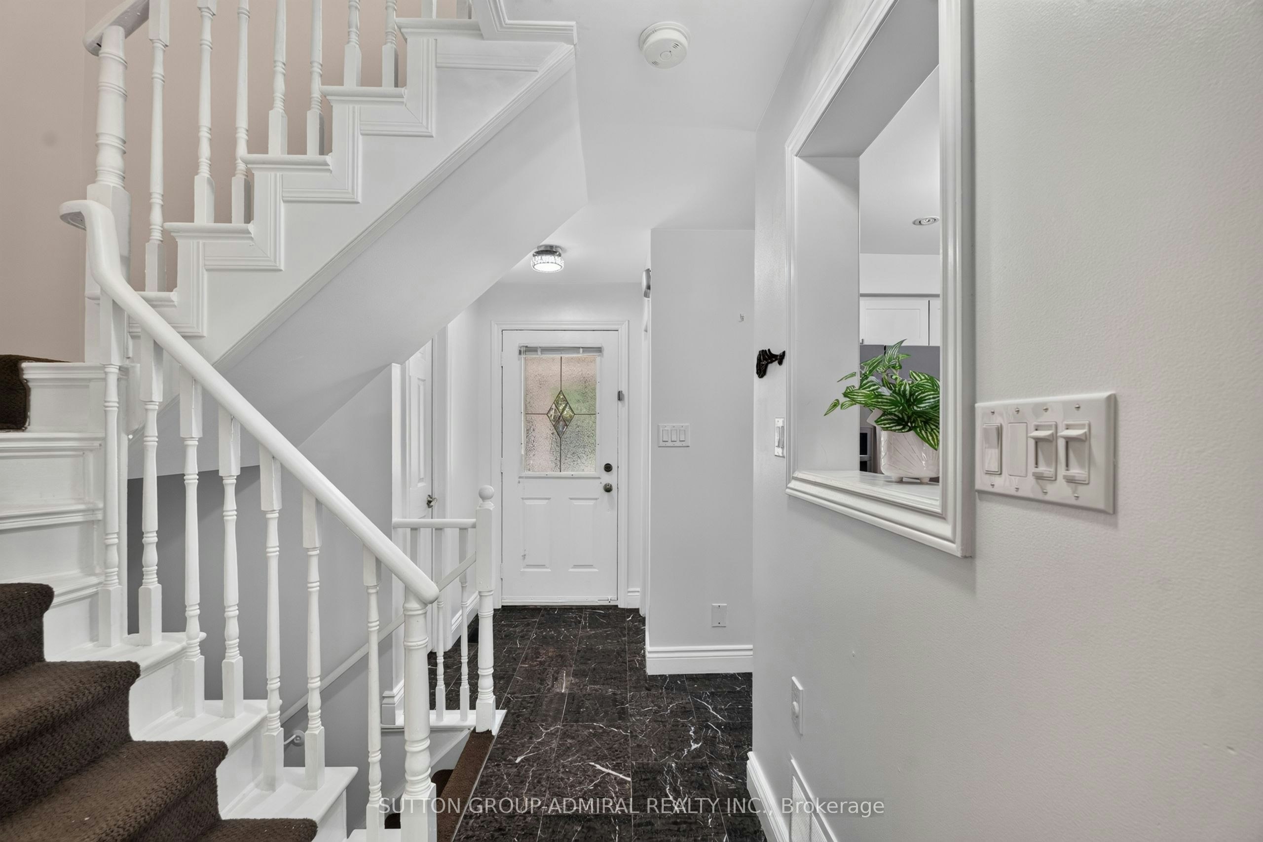 14 Mullis Crescent, Brampton, ON, L6Y 4T3 - 9