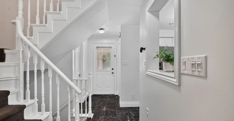 14 Mullis Crescent, Brampton, ON, L6Y 4T3 - 9