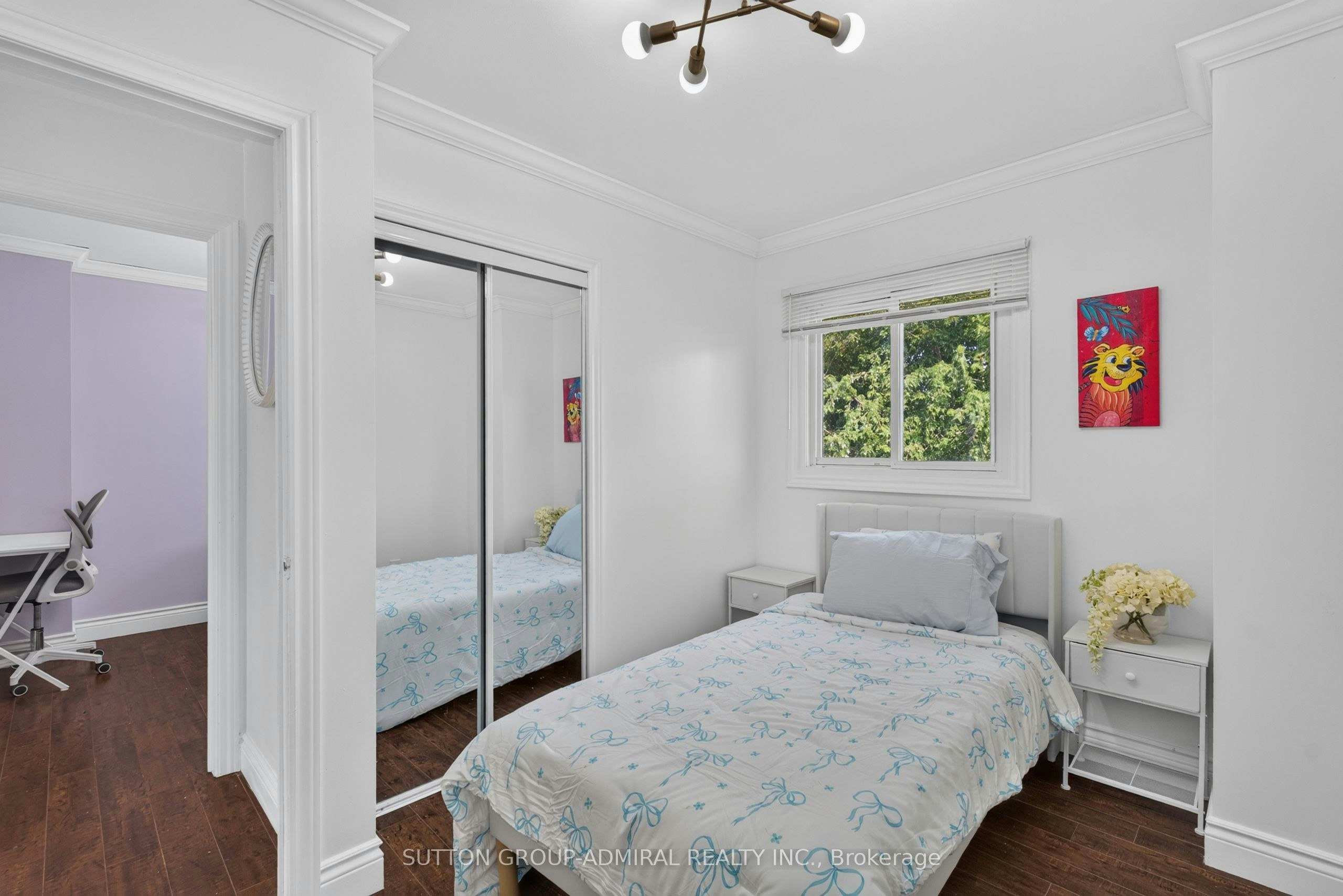 14 Mullis Crescent, Brampton, ON, L6Y 4T3 - 26