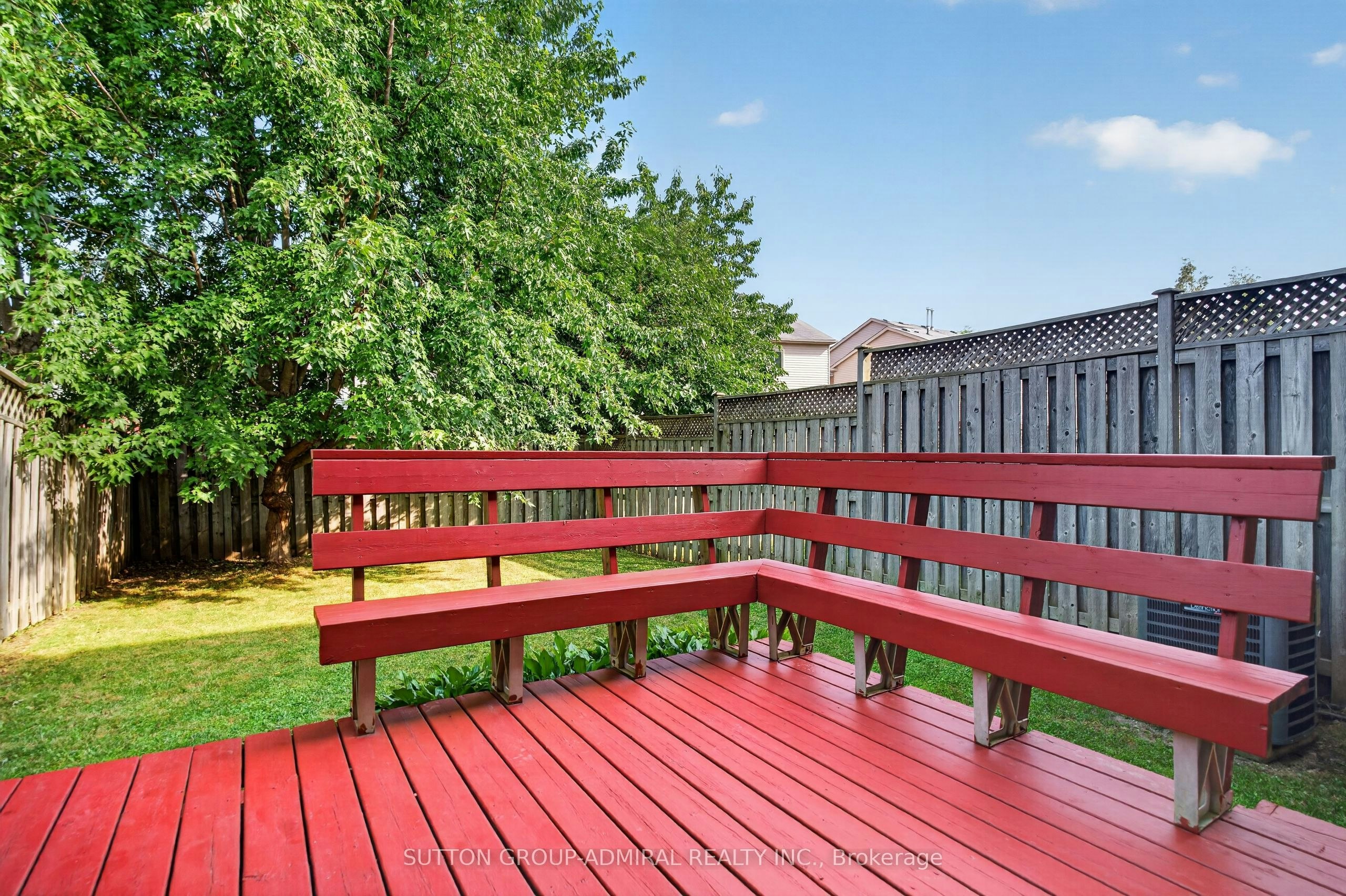 14 Mullis Crescent, Brampton, ON, L6Y 4T3 - 33