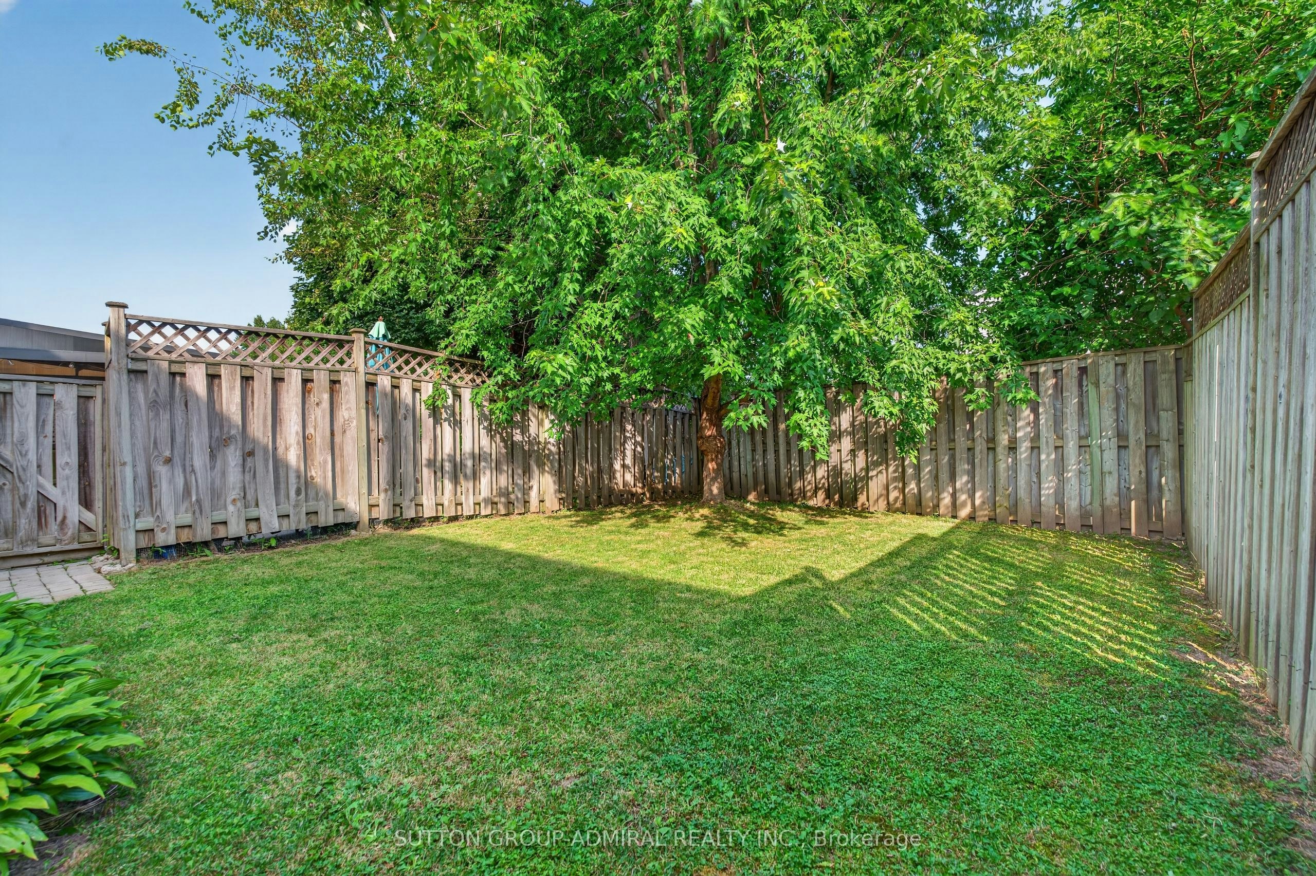 14 Mullis Crescent, Brampton, ON, L6Y 4T3 - 35