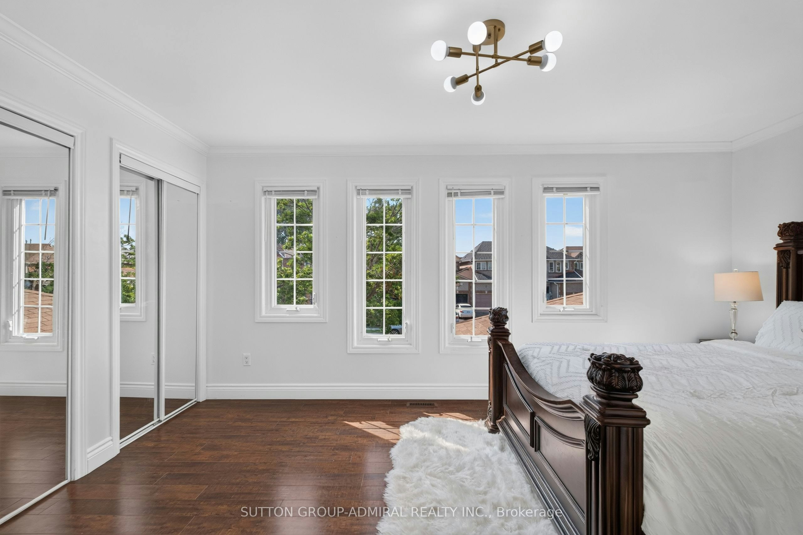 14 Mullis Crescent, Brampton, ON, L6Y 4T3 - 21