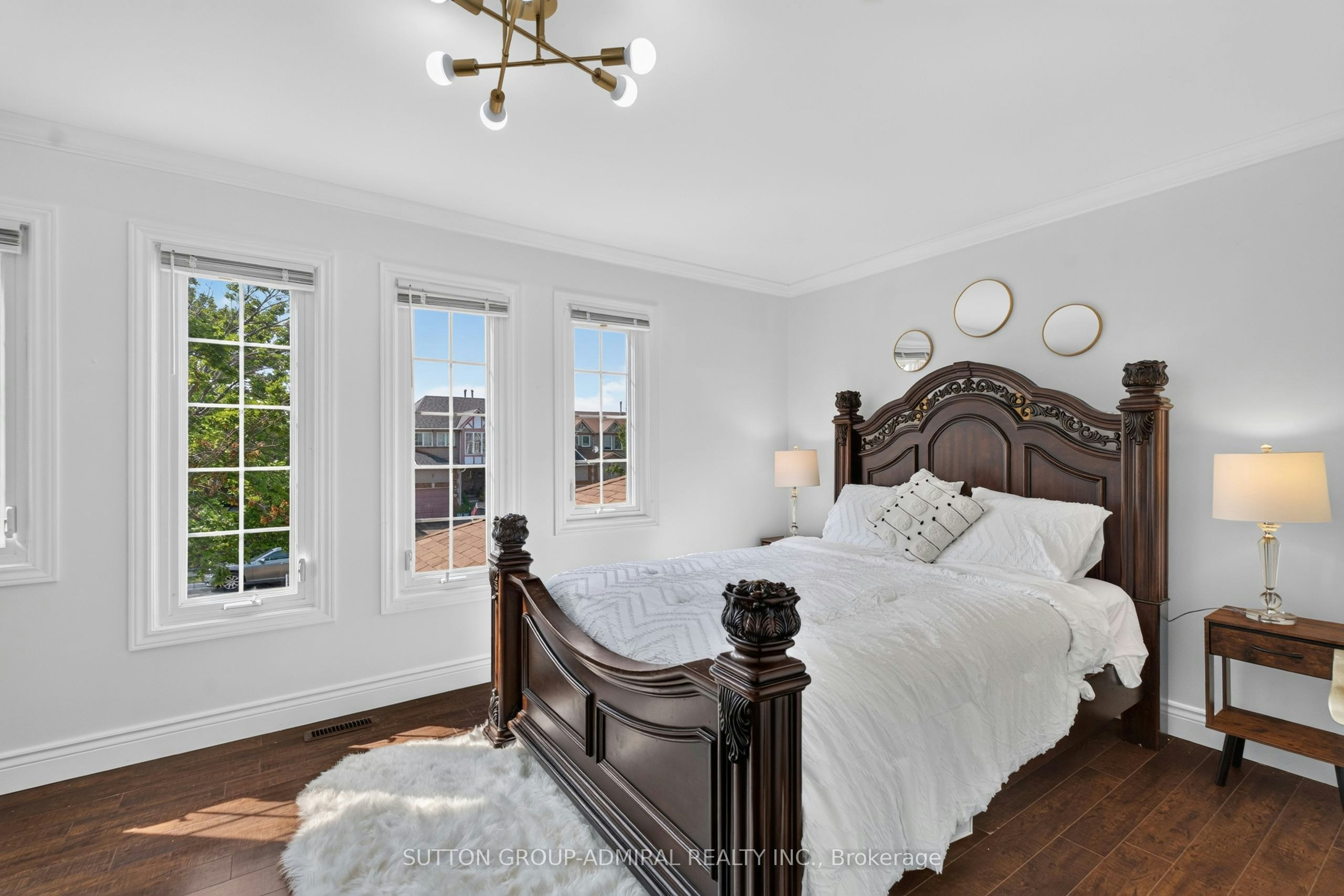 14 Mullis Crescent, Brampton, ON, L6Y 4T3 - 23