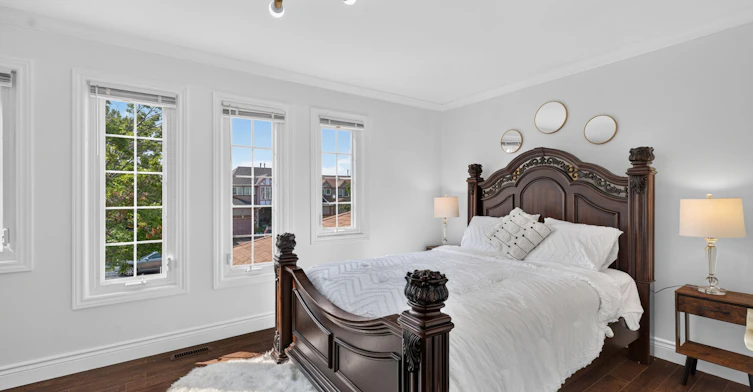 14 Mullis Crescent, Brampton, ON, L6Y 4T3 - 23