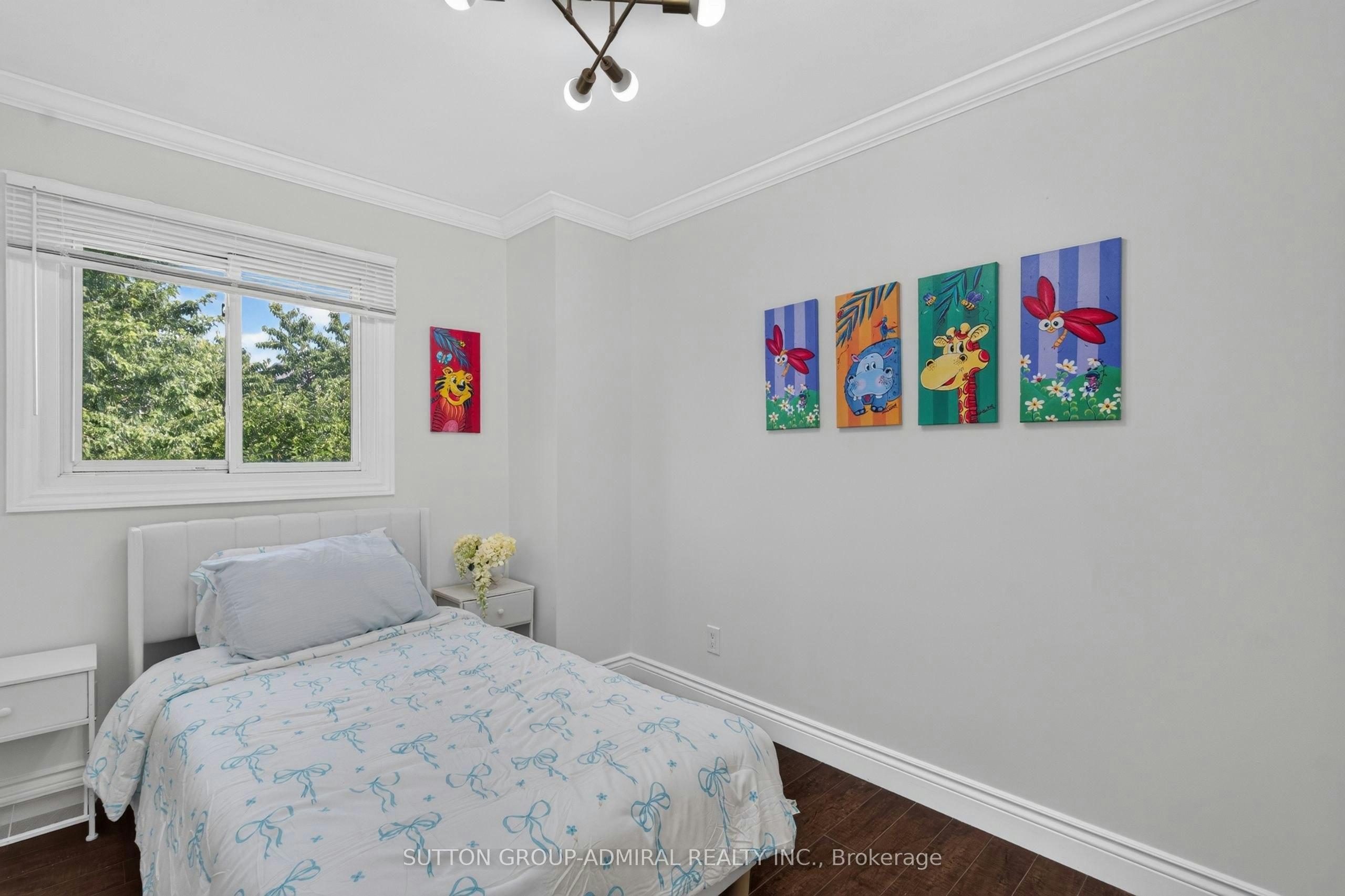 14 Mullis Crescent, Brampton, ON, L6Y 4T3 - 25