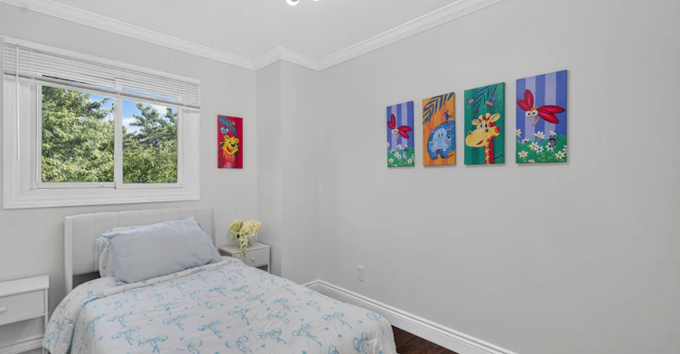 14 Mullis Crescent, Brampton, ON, L6Y 4T3 - 25