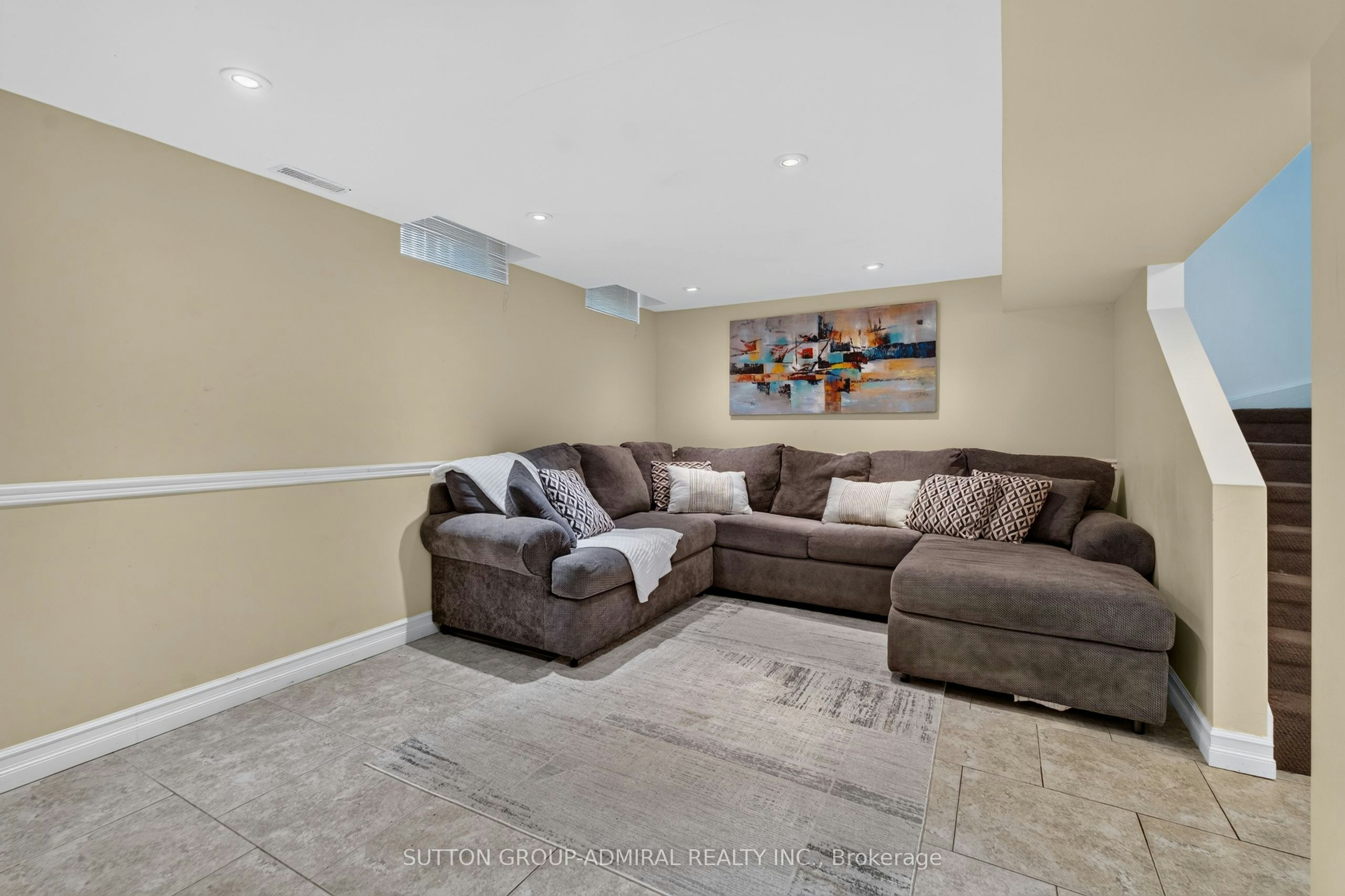 14 Mullis Crescent, Brampton, ON, L6Y 4T3 - 30