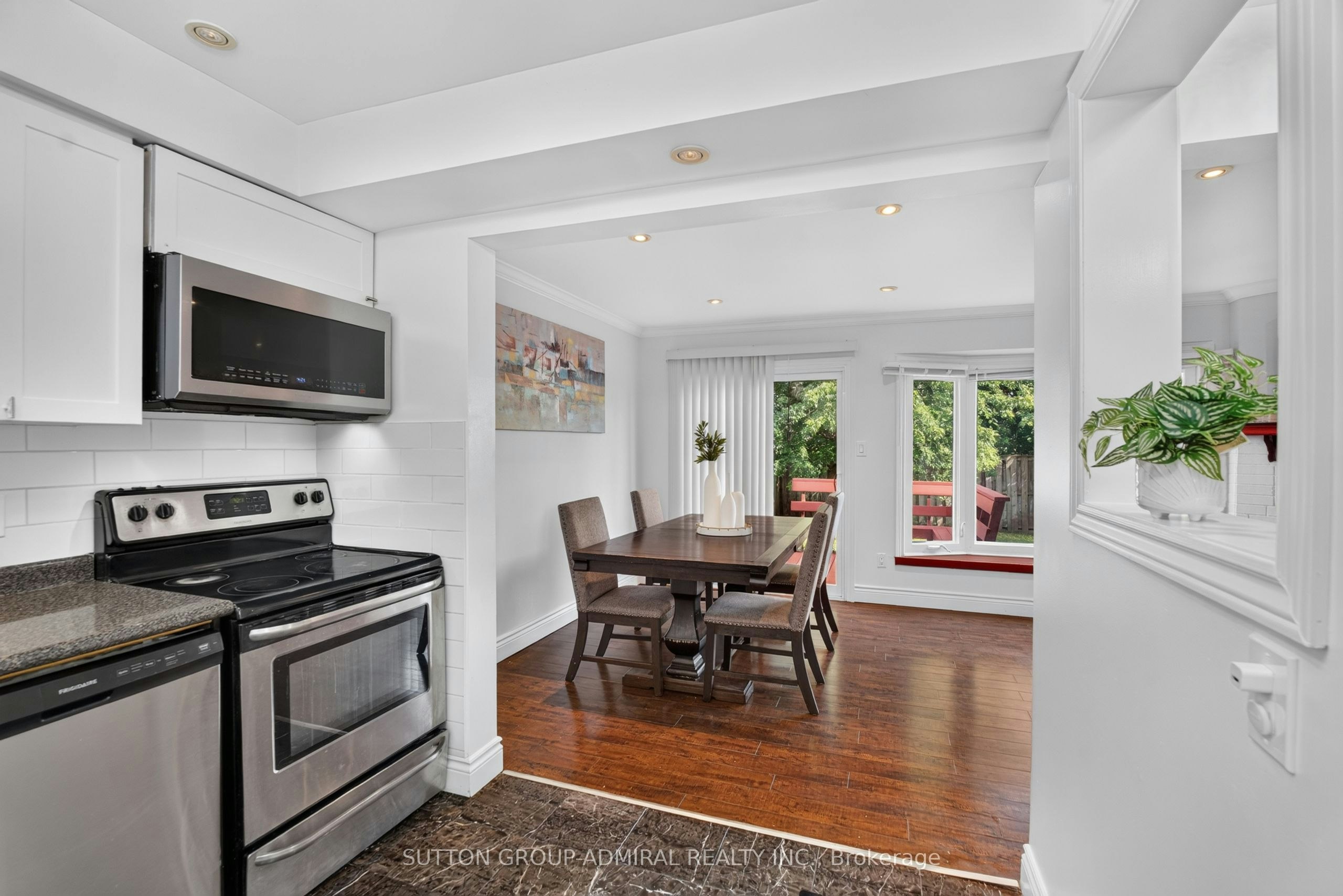 14 Mullis Crescent, Brampton, ON, L6Y 4T3 - 14