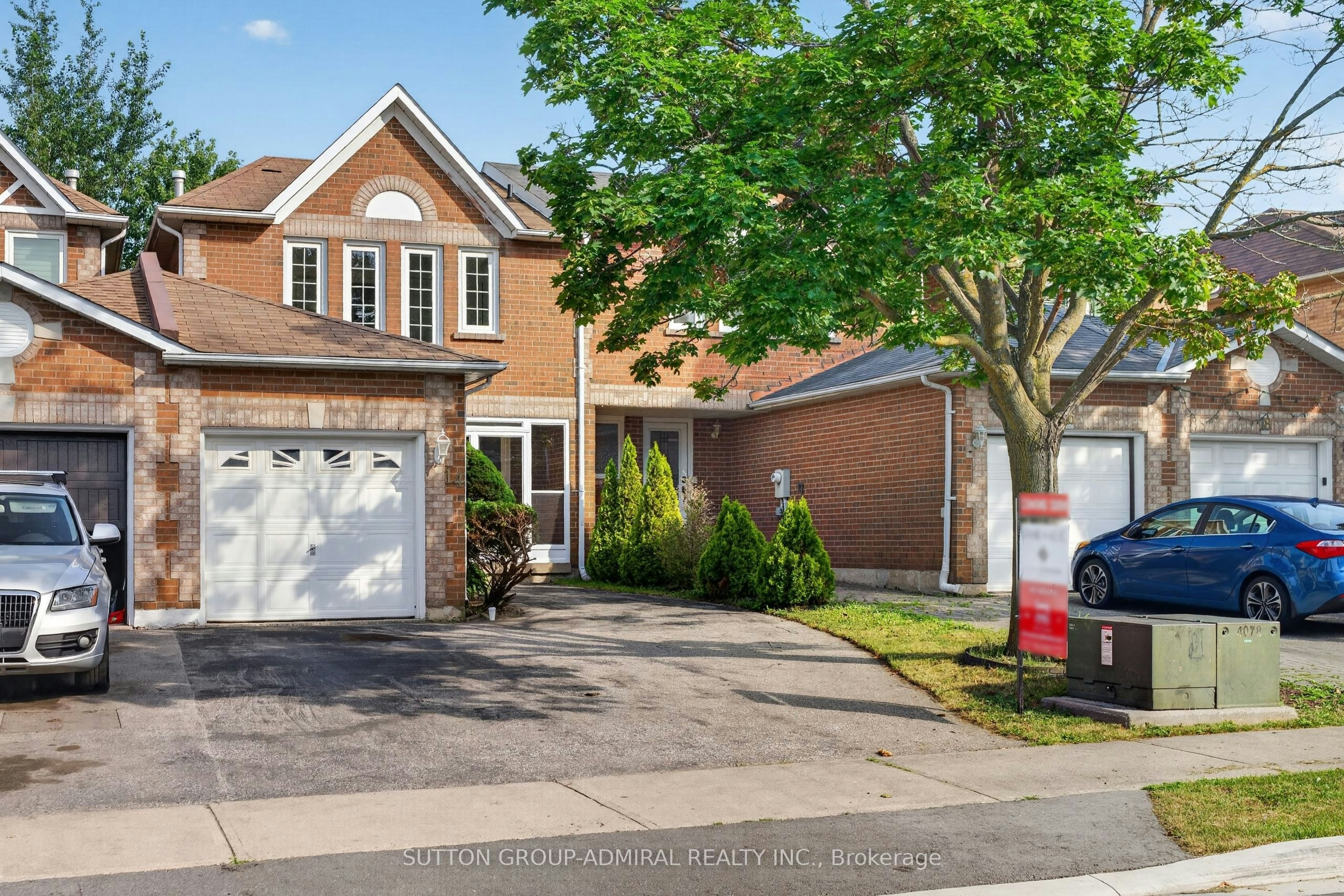 14 Mullis Crescent, Brampton, ON, L6Y 4T3 - 3