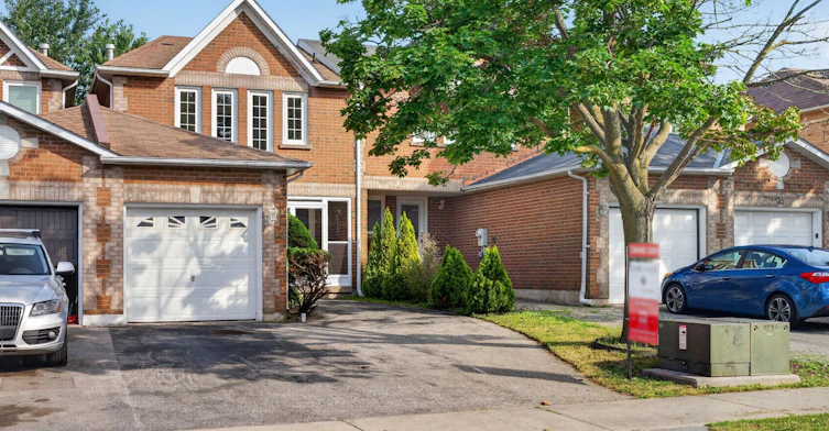 14 Mullis Crescent, Brampton, ON, L6Y 4T3 - 3