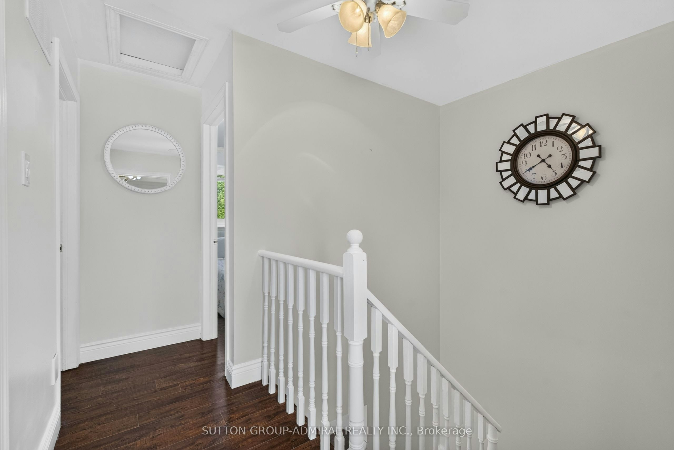 14 Mullis Crescent, Brampton, ON, L6Y 4T3 - 20