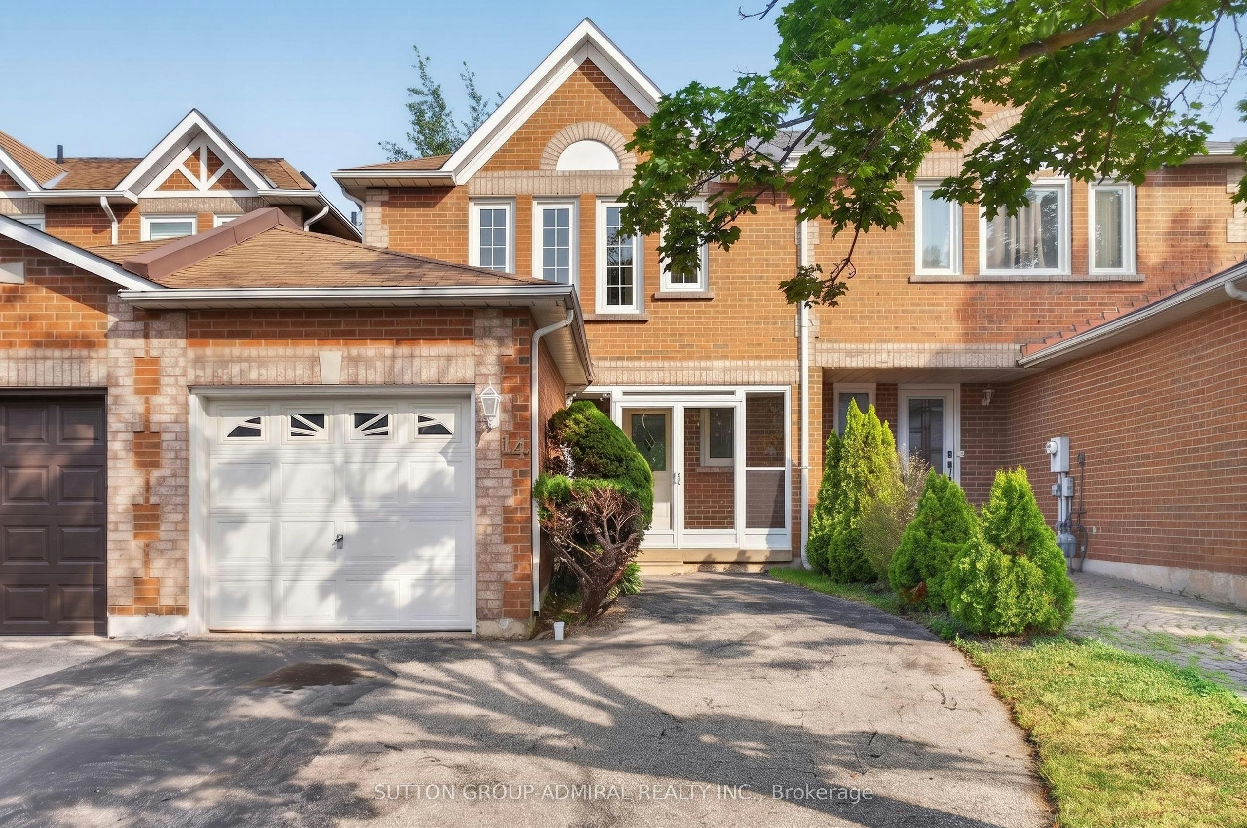 14 Mullis Crescent, Brampton, ON, L6Y 4T3 - 4