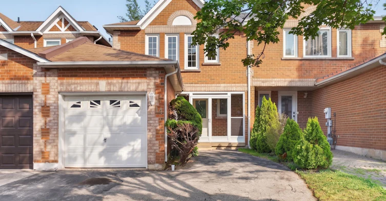 14 Mullis Crescent, Brampton, ON, L6Y 4T3 - 4