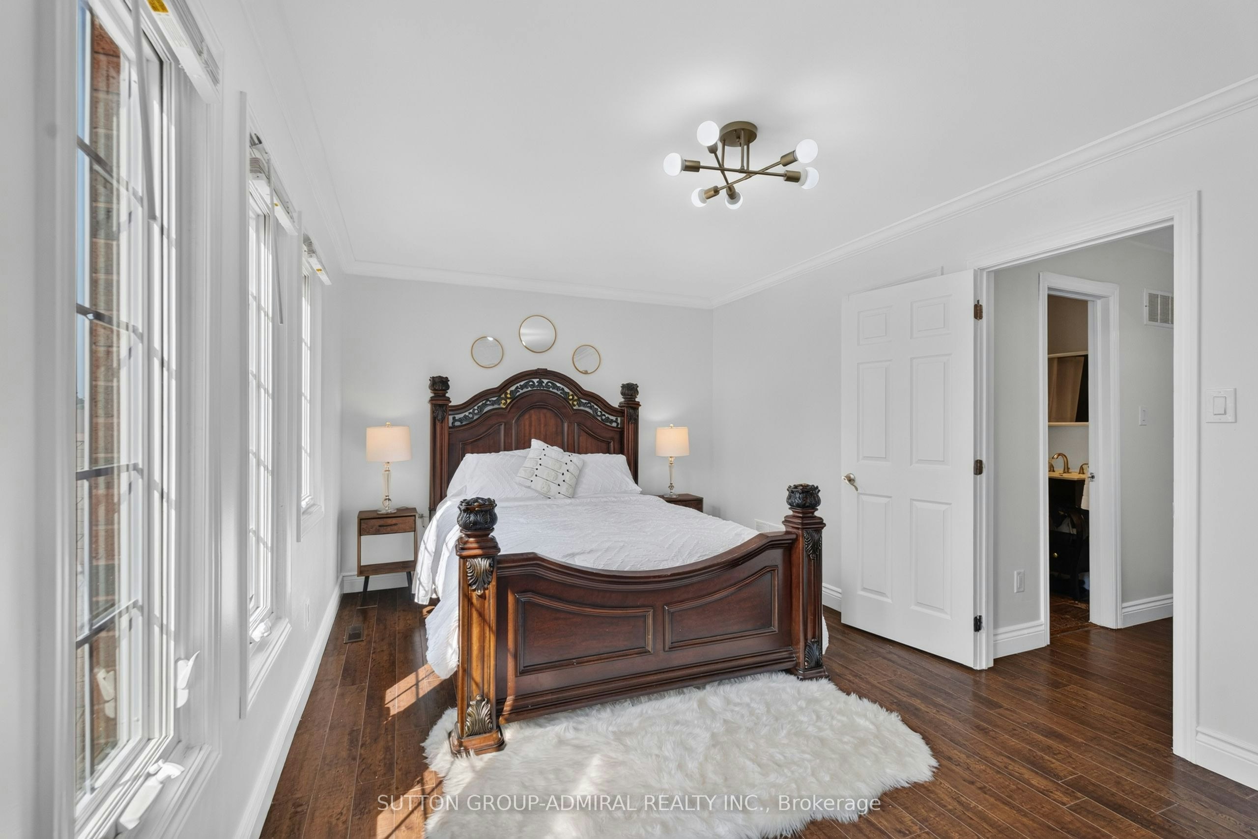 14 Mullis Crescent, Brampton, ON, L6Y 4T3 - 22