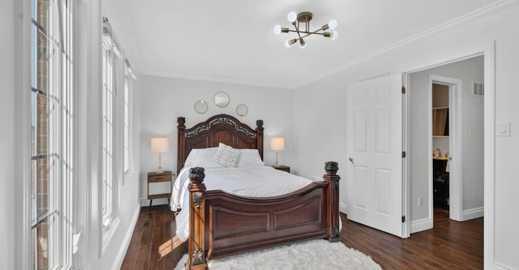 14 Mullis Crescent, Brampton, ON, L6Y 4T3 - 22